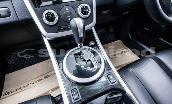 Buy Used Mazda CX–7 Silver Car in Bangkok in Bangkok Buy Used Mazda CX–7 Silver Car in Bangkok in Bangkok