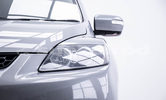 Buy Used Mazda CX–7 Silver Car in Bangkok in Bangkok Buy Used Mazda CX–7 Silver Car in Bangkok in Bangkok