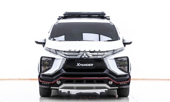 ซื้อ รถมือสอง Mitsubishi Xpander ขาว รถยนต์ ใน %{เมือง} ใน กรุงเทพมหานคร ซื้อ รถมือสอง Mitsubishi Xpander ขาว รถยนต์ ใน %{เมือง} ใน กรุงเทพมหานคร