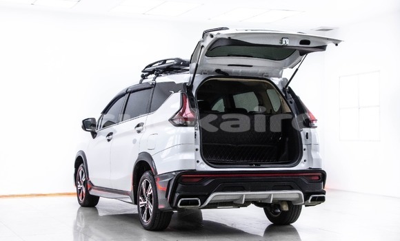 ซื้อ รถมือสอง Mitsubishi Xpander ขาว รถยนต์ ใน %{เมือง} ใน กรุงเทพมหานคร ซื้อ รถมือสอง Mitsubishi Xpander ขาว รถยนต์ ใน %{เมือง} ใน กรุงเทพมหานคร