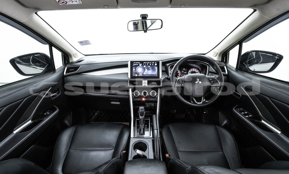 ซื้อ รถมือสอง Mitsubishi Xpander ขาว รถยนต์ ใน %{เมือง} ใน กรุงเทพมหานคร ซื้อ รถมือสอง Mitsubishi Xpander ขาว รถยนต์ ใน %{เมือง} ใน กรุงเทพมหานคร