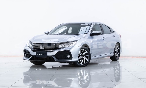 Buy Used Honda Civic Other Car in Bangkok in Bangkok Buy Used Honda Civic Other Car in Bangkok in Bangkok