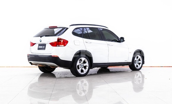 ซื้อ รถมือสอง BMW X1 ขาว รถยนต์ ใน %{เมือง} ใน กรุงเทพมหานคร ซื้อ รถมือสอง BMW X1 ขาว รถยนต์ ใน %{เมือง} ใน กรุงเทพมหานคร