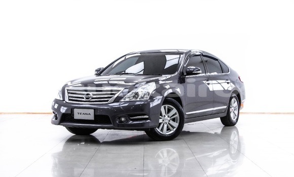 ซื้อ รถมือสอง Nissan Teana อื่น ๆ รถยนต์ ใน %{เมือง} ใน กรุงเทพมหานคร