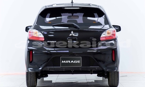 Buy Used Mitsubishi Mirage Black Car in Bangkok in Bangkok Buy Used Mitsubishi Mirage Black Car in Bangkok in Bangkok