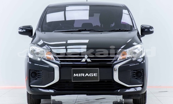 Buy Used Mitsubishi Mirage Black Car in Bangkok in Bangkok Buy Used Mitsubishi Mirage Black Car in Bangkok in Bangkok