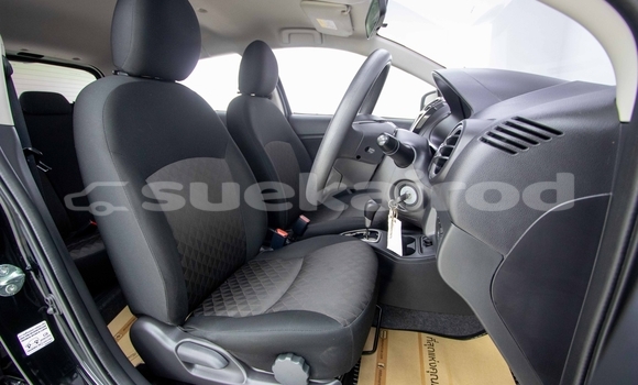 Buy Used Mitsubishi Mirage Black Car in Bangkok in Bangkok Buy Used Mitsubishi Mirage Black Car in Bangkok in Bangkok