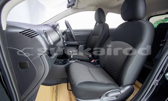 Buy Used Mitsubishi Mirage Black Car in Bangkok in Bangkok Buy Used Mitsubishi Mirage Black Car in Bangkok in Bangkok