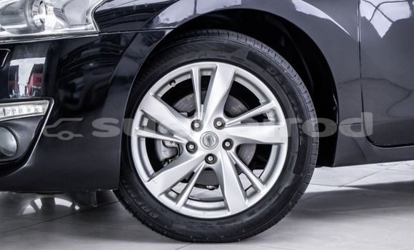 Buy Used Nissan Teana Black Car in Bangkok in Bangkok Buy Used Nissan Teana Black Car in Bangkok in Bangkok