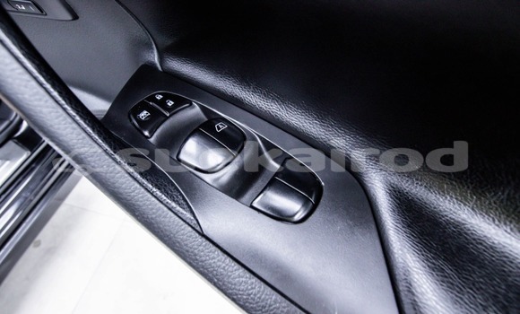 Buy Used Nissan Teana Black Car in Bangkok in Bangkok Buy Used Nissan Teana Black Car in Bangkok in Bangkok