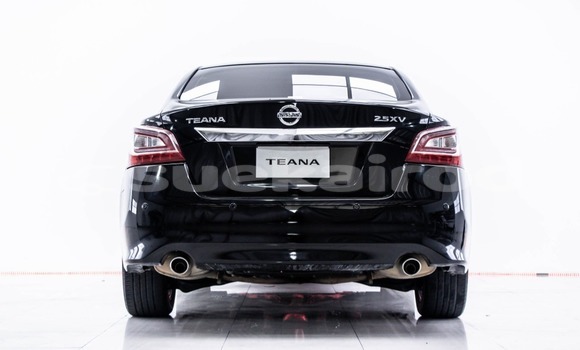 Buy Used Nissan Teana Black Car in Bangkok in Bangkok Buy Used Nissan Teana Black Car in Bangkok in Bangkok