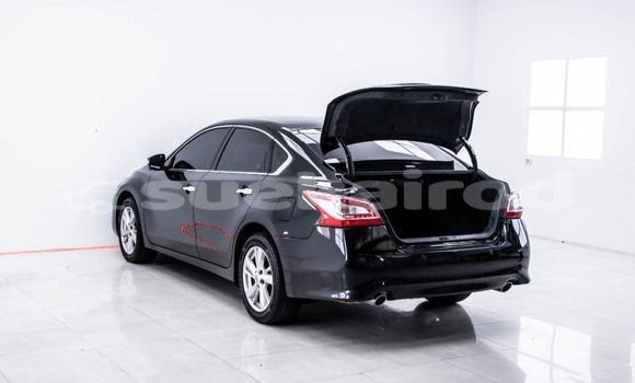 Buy Used Nissan Teana Black Car in Bangkok in Bangkok Buy Used Nissan Teana Black Car in Bangkok in Bangkok
