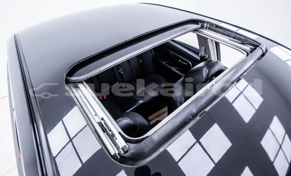 Buy Used Nissan Teana Black Car in Bangkok in Bangkok Buy Used Nissan Teana Black Car in Bangkok in Bangkok