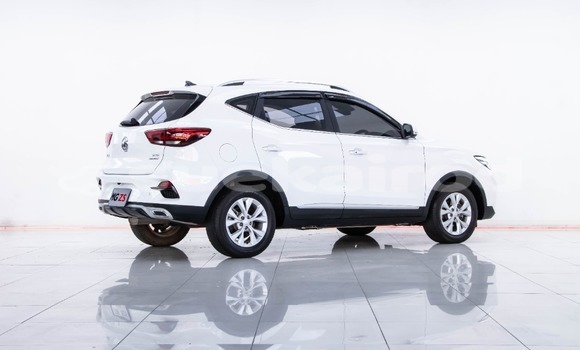 Buy Used MG ZS Black Car in Bangkok in Bangkok Buy Used MG ZS Black Car in Bangkok in Bangkok