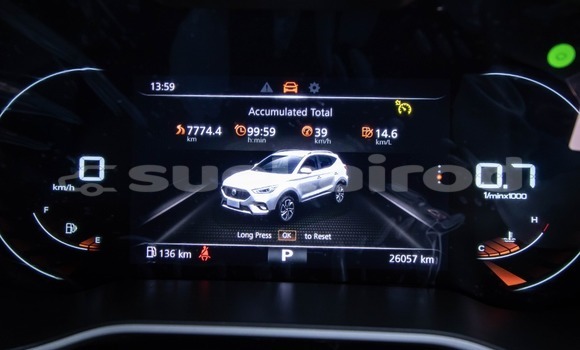 Buy Used MG ZS Black Car in Bangkok in Bangkok Buy Used MG ZS Black Car in Bangkok in Bangkok
