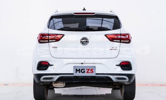 Buy Used MG ZS Black Car in Bangkok in Bangkok Buy Used MG ZS Black Car in Bangkok in Bangkok
