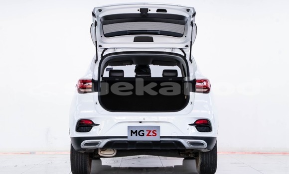 Buy Used MG ZS Black Car in Bangkok in Bangkok Buy Used MG ZS Black Car in Bangkok in Bangkok