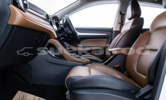 Buy Used MG ZS Black Car in Bangkok in Bangkok Buy Used MG ZS Black Car in Bangkok in Bangkok
