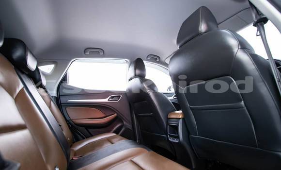 Buy Used MG ZS Black Car in Bangkok in Bangkok Buy Used MG ZS Black Car in Bangkok in Bangkok