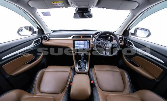 Buy Used MG ZS Black Car in Bangkok in Bangkok Buy Used MG ZS Black Car in Bangkok in Bangkok
