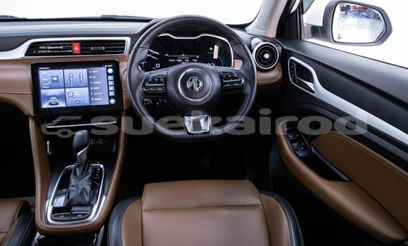 Buy Used MG ZS Black Car in Bangkok in Bangkok Buy Used MG ZS Black Car in Bangkok in Bangkok