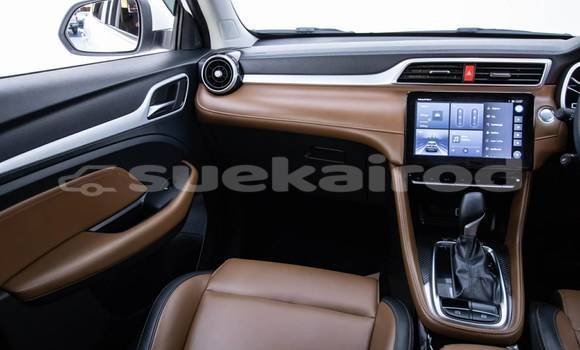 Buy Used MG ZS Black Car in Bangkok in Bangkok Buy Used MG ZS Black Car in Bangkok in Bangkok