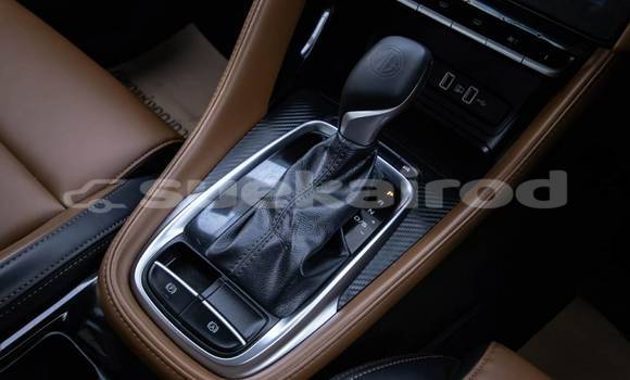 Buy Used MG ZS Black Car in Bangkok in Bangkok Buy Used MG ZS Black Car in Bangkok in Bangkok