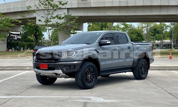 Buy Used Ford Ranger Other Car in Bangkok in Bangkok