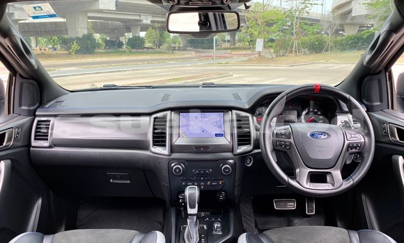 Buy Used Ford Ranger Other Car in Bangkok in Bangkok Buy Used Ford Ranger Other Car in Bangkok in Bangkok