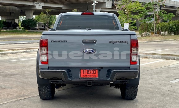 Buy Used Ford Ranger Other Car in Bangkok in Bangkok Buy Used Ford Ranger Other Car in Bangkok in Bangkok