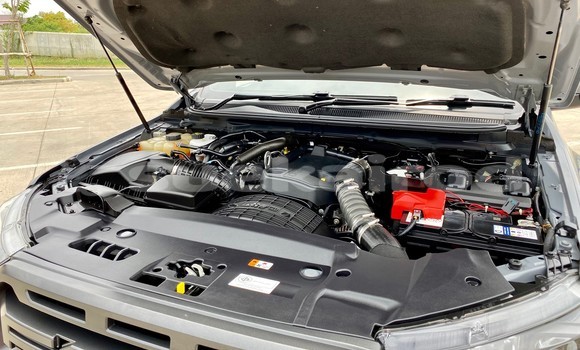 Buy Used Ford Ranger Other Car in Bangkok in Bangkok Buy Used Ford Ranger Other Car in Bangkok in Bangkok
