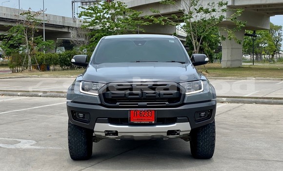 Buy Used Ford Ranger Other Car in Bangkok in Bangkok Buy Used Ford Ranger Other Car in Bangkok in Bangkok