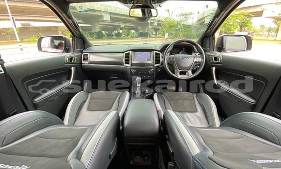 Buy Used Ford Ranger Other Car in Bangkok in Bangkok Buy Used Ford Ranger Other Car in Bangkok in Bangkok