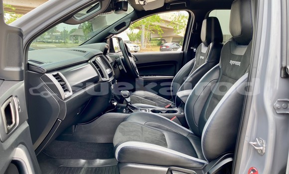 Buy Used Ford Ranger Other Car in Bangkok in Bangkok Buy Used Ford Ranger Other Car in Bangkok in Bangkok