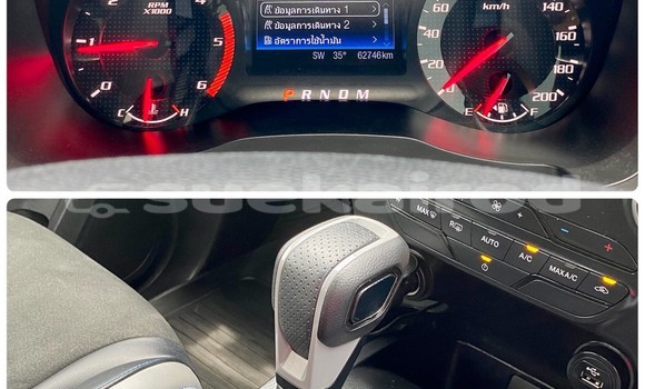 Buy Used Ford Ranger Other Car in Bangkok in Bangkok Buy Used Ford Ranger Other Car in Bangkok in Bangkok