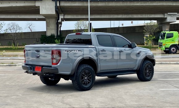 Buy Used Ford Ranger Other Car in Bangkok in Bangkok Buy Used Ford Ranger Other Car in Bangkok in Bangkok