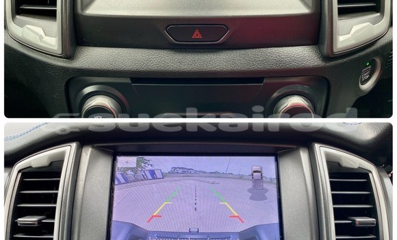 Buy Used Ford Ranger Other Car in Bangkok in Bangkok Buy Used Ford Ranger Other Car in Bangkok in Bangkok