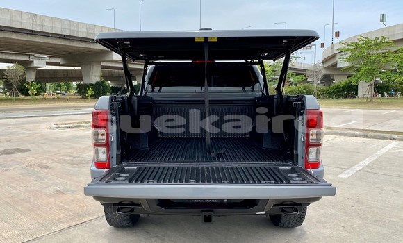 Buy Used Ford Ranger Other Car in Bangkok in Bangkok Buy Used Ford Ranger Other Car in Bangkok in Bangkok