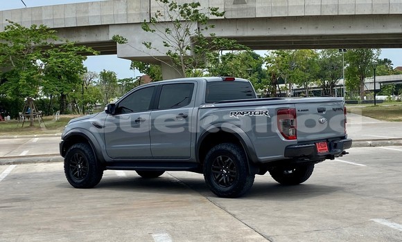 Buy Used Ford Ranger Other Car in Bangkok in Bangkok Buy Used Ford Ranger Other Car in Bangkok in Bangkok