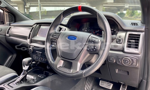 Buy Used Ford Ranger Other Car in Bangkok in Bangkok Buy Used Ford Ranger Other Car in Bangkok in Bangkok