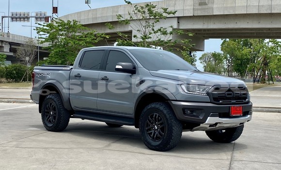 Buy Used Ford Ranger Other Car in Bangkok in Bangkok Buy Used Ford Ranger Other Car in Bangkok in Bangkok