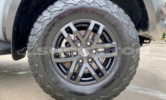 Buy Used Ford Ranger Other Car in Bangkok in Bangkok Buy Used Ford Ranger Other Car in Bangkok in Bangkok