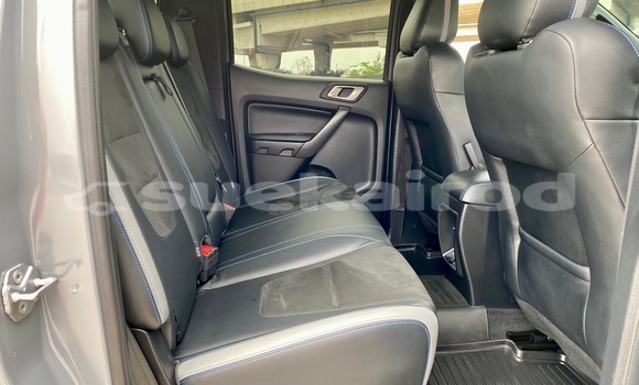 Buy Used Ford Ranger Other Car in Bangkok in Bangkok Buy Used Ford Ranger Other Car in Bangkok in Bangkok