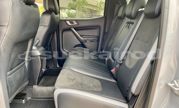 Buy Used Ford Ranger Other Car in Bangkok in Bangkok Buy Used Ford Ranger Other Car in Bangkok in Bangkok