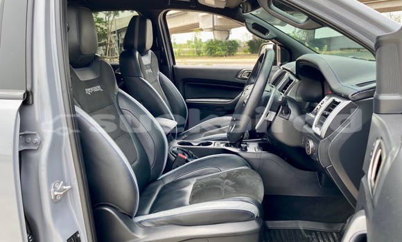 Buy Used Ford Ranger Other Car in Bangkok in Bangkok Buy Used Ford Ranger Other Car in Bangkok in Bangkok