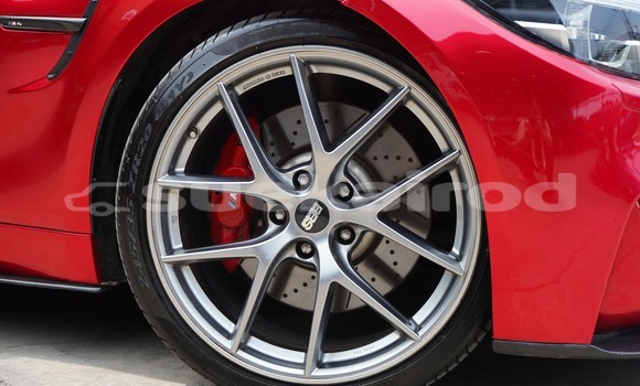 Buy Used BMW 4-Series Red Car in Bangkok in Bangkok Buy Used BMW 4-Series Red Car in Bangkok in Bangkok