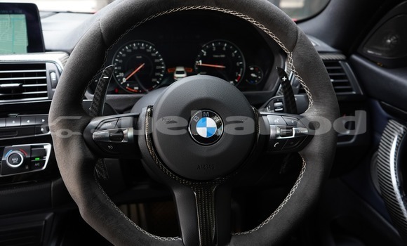 Buy Used BMW 4-Series Red Car in Bangkok in Bangkok Buy Used BMW 4-Series Red Car in Bangkok in Bangkok