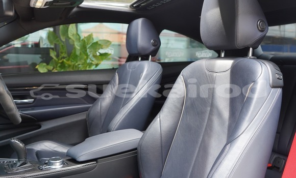 Buy Used BMW 4-Series Red Car in Bangkok in Bangkok Buy Used BMW 4-Series Red Car in Bangkok in Bangkok