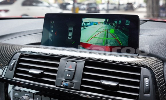 Buy Used BMW 4-Series Red Car in Bangkok in Bangkok Buy Used BMW 4-Series Red Car in Bangkok in Bangkok