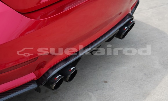 Buy Used BMW 4-Series Red Car in Bangkok in Bangkok Buy Used BMW 4-Series Red Car in Bangkok in Bangkok